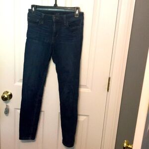 Joes woman’s skinny jeans
